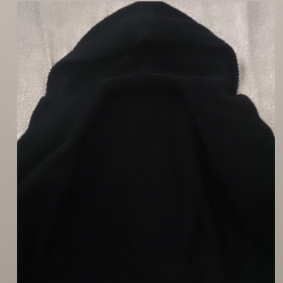 Victoria Secret Pink Double-Sided Sherpa Sweater - Picture 2 of 4